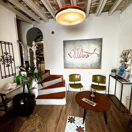 Tribeca B&B Boutique Марбелья Экстерьер фото