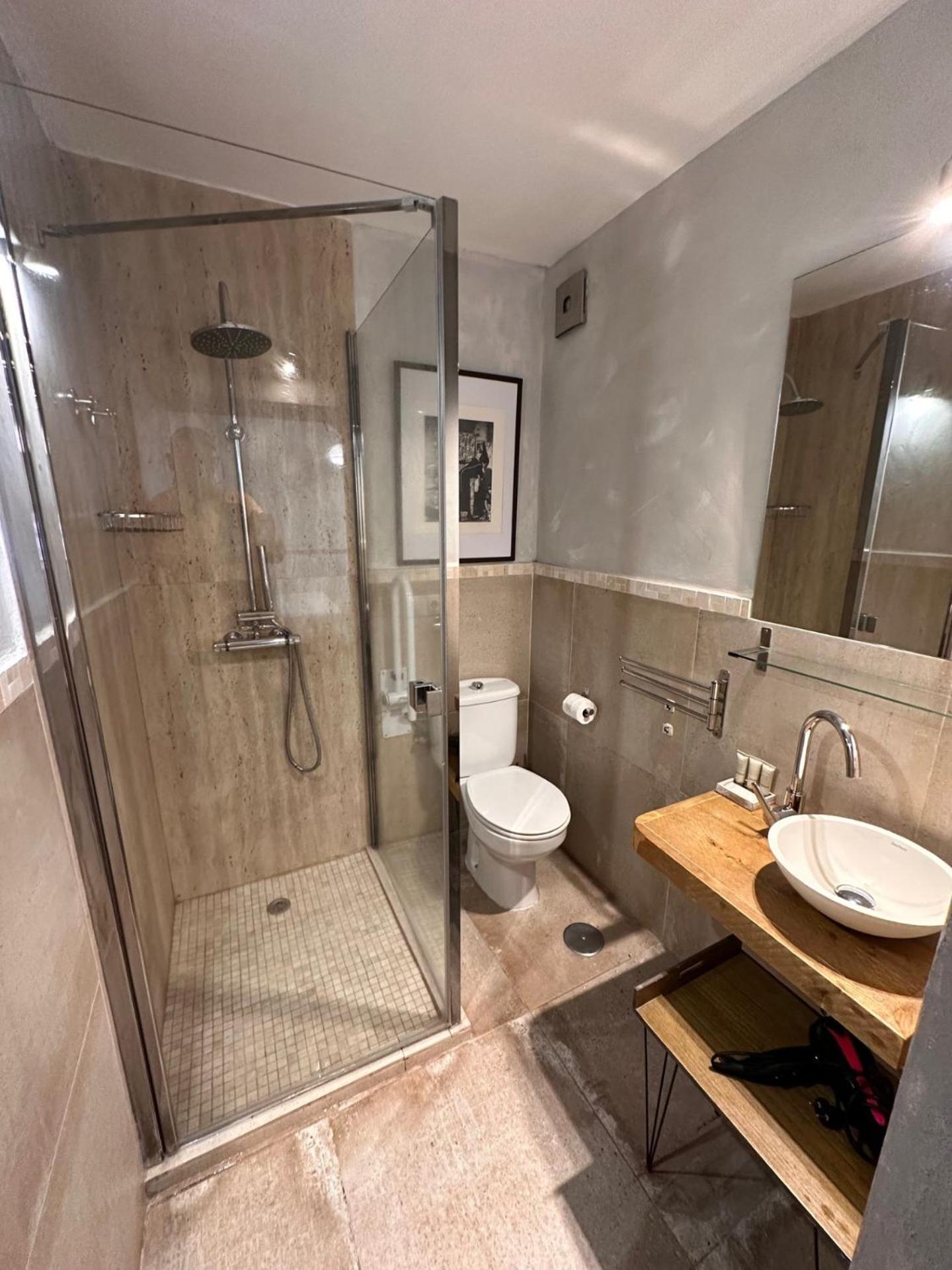 Tribeca B&B Boutique Марбелья Экстерьер фото