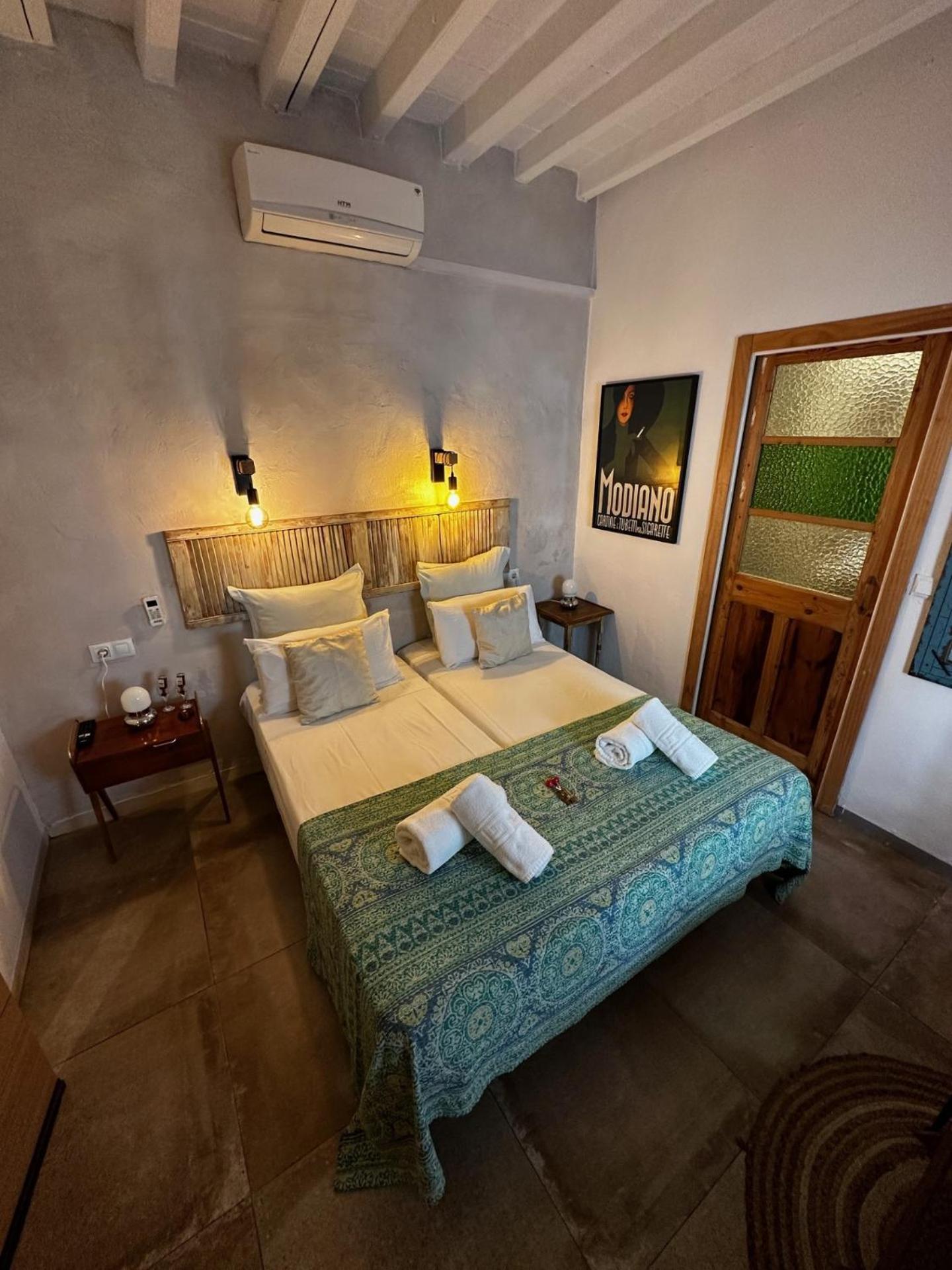 Tribeca B&B Boutique Марбелья Экстерьер фото