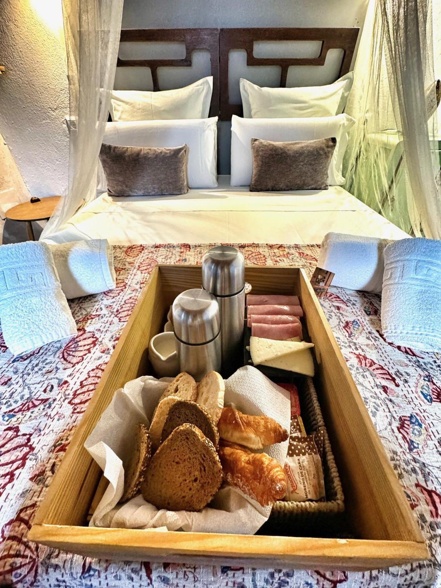 Tribeca B&B Boutique Марбелья Экстерьер фото