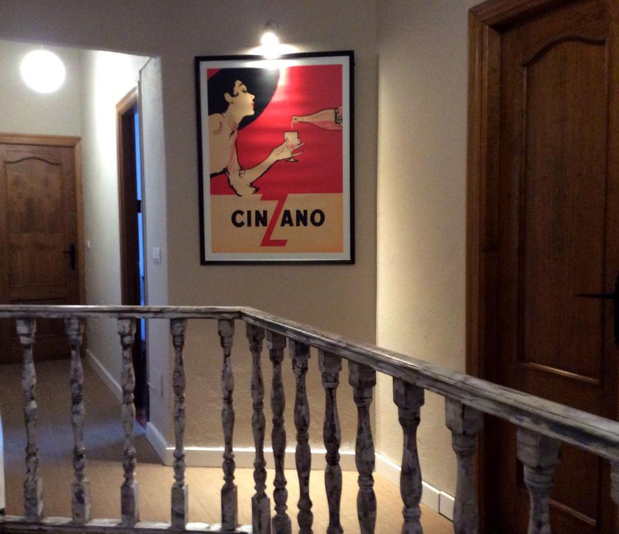 Tribeca B&B Boutique Марбелья Экстерьер фото