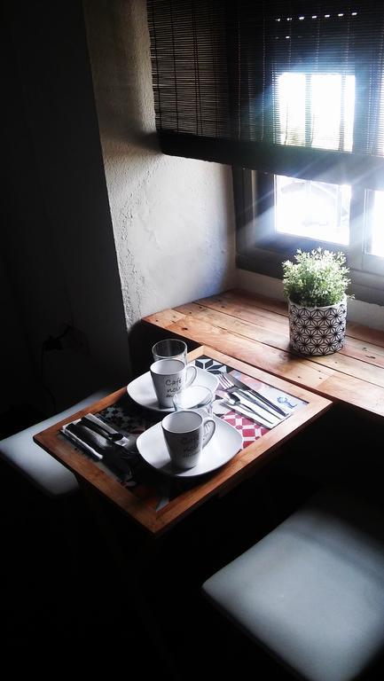 Tribeca B&B Boutique Марбелья Экстерьер фото