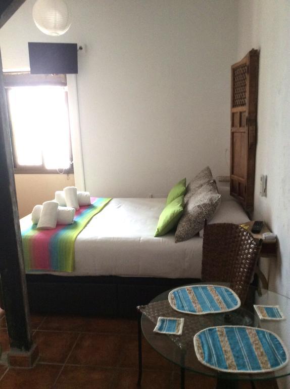 Tribeca B&B Boutique Марбелья Экстерьер фото
