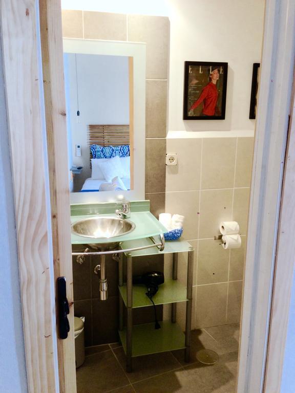 Tribeca B&B Boutique Марбелья Экстерьер фото