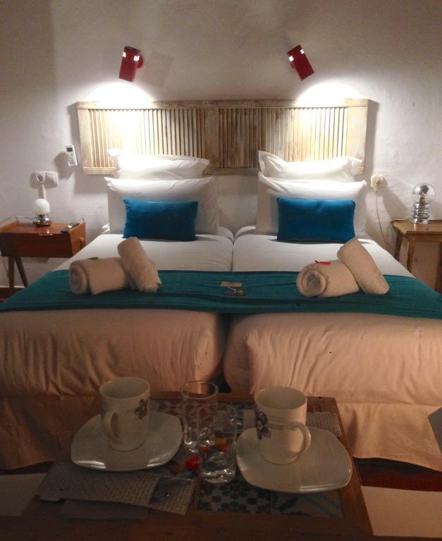 Tribeca B&B Boutique Марбелья Экстерьер фото