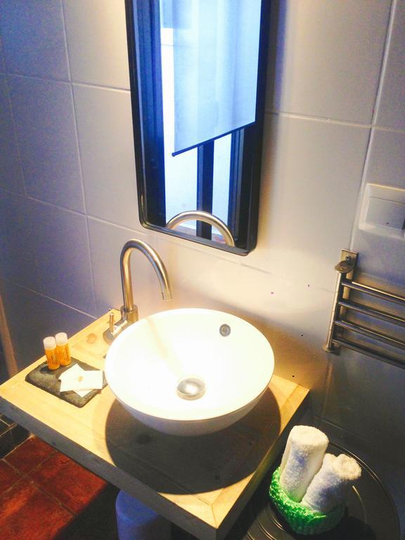 Tribeca B&B Boutique Марбелья Экстерьер фото