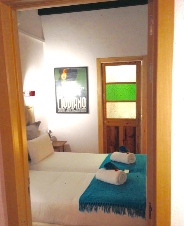 Tribeca B&B Boutique Марбелья Экстерьер фото