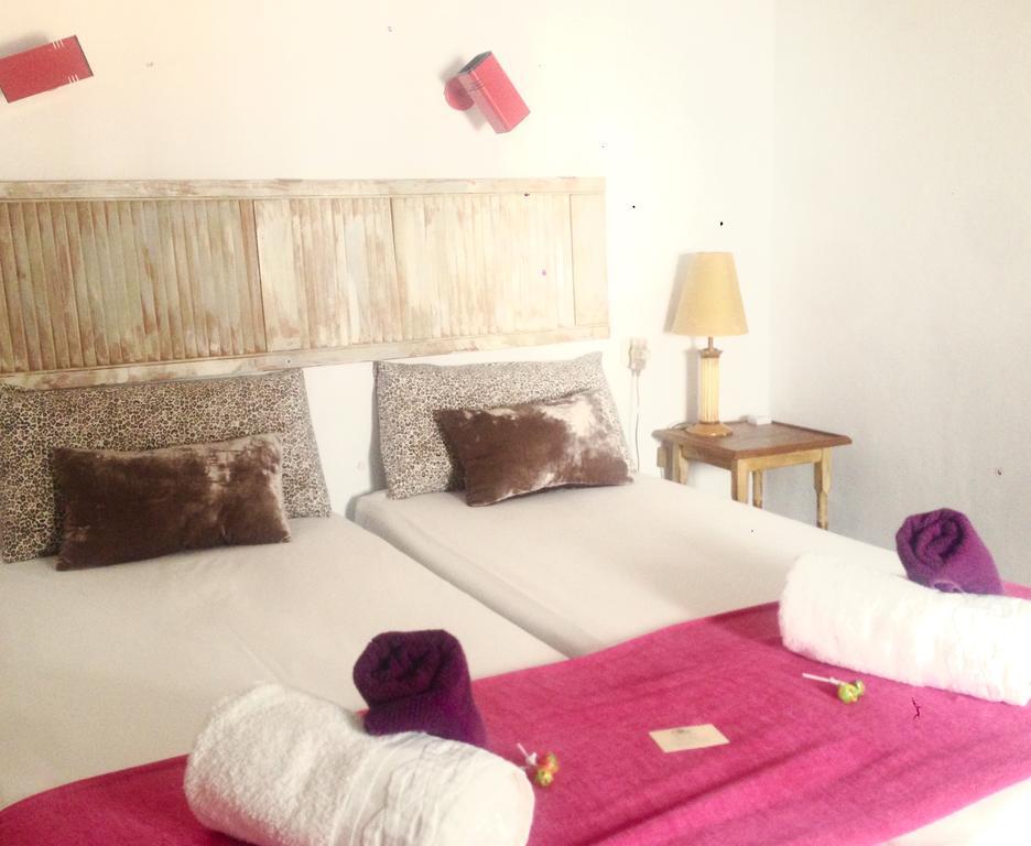 Tribeca B&B Boutique Марбелья Экстерьер фото