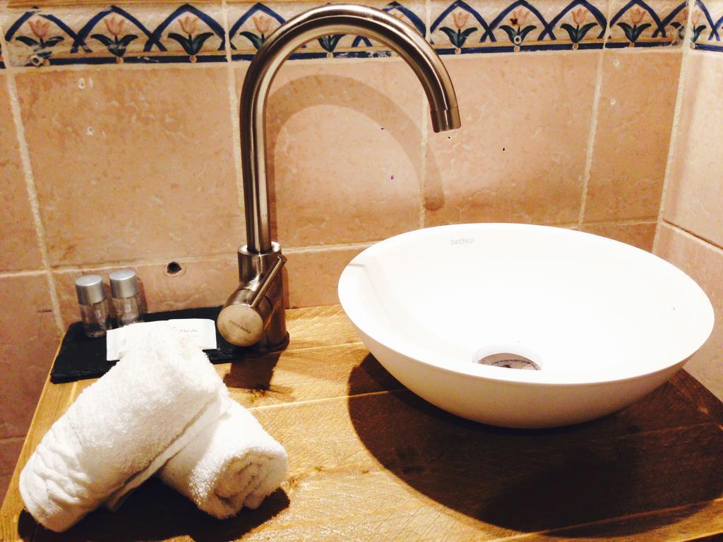 Tribeca B&B Boutique Марбелья Экстерьер фото