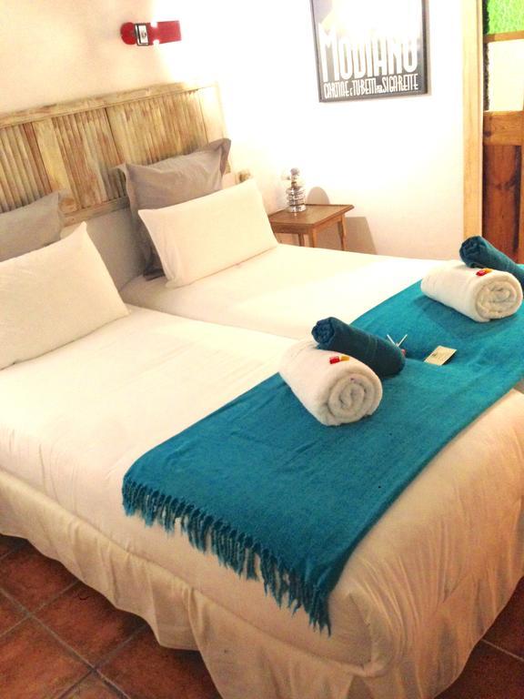 Tribeca B&B Boutique Марбелья Экстерьер фото