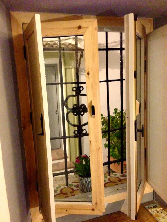 Tribeca B&B Boutique Марбелья Экстерьер фото