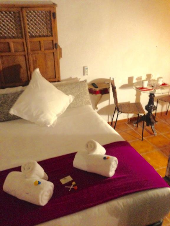 Tribeca B&B Boutique Марбелья Экстерьер фото
