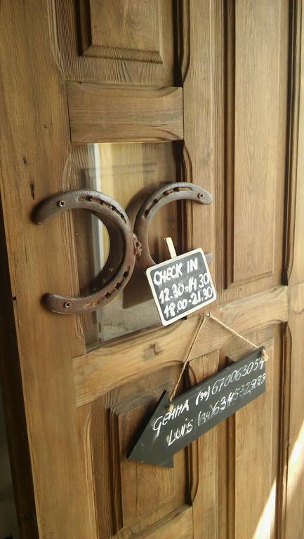 Tribeca B&B Boutique Марбелья Экстерьер фото