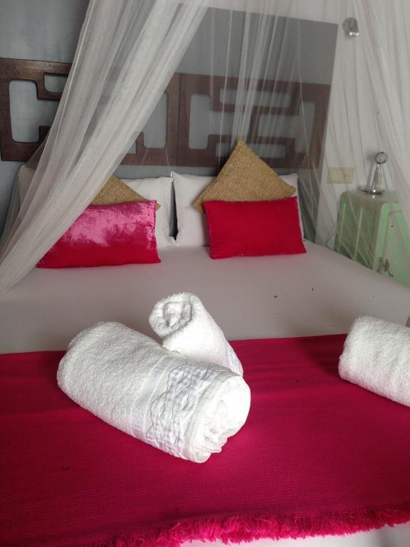 Tribeca B&B Boutique Марбелья Экстерьер фото