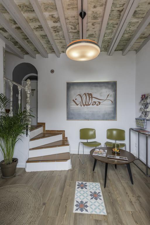 Tribeca B&B Boutique Марбелья Экстерьер фото
