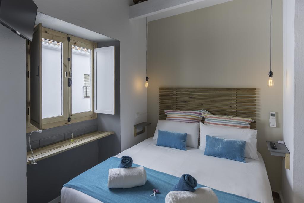 Tribeca B&B Boutique Марбелья Экстерьер фото