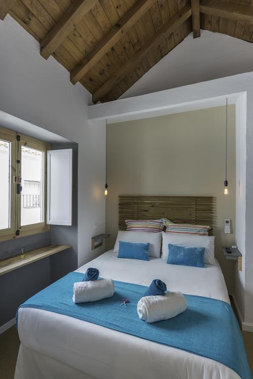 Tribeca B&B Boutique Марбелья Экстерьер фото