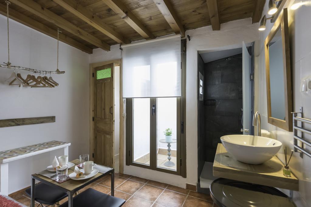 Tribeca B&B Boutique Марбелья Экстерьер фото