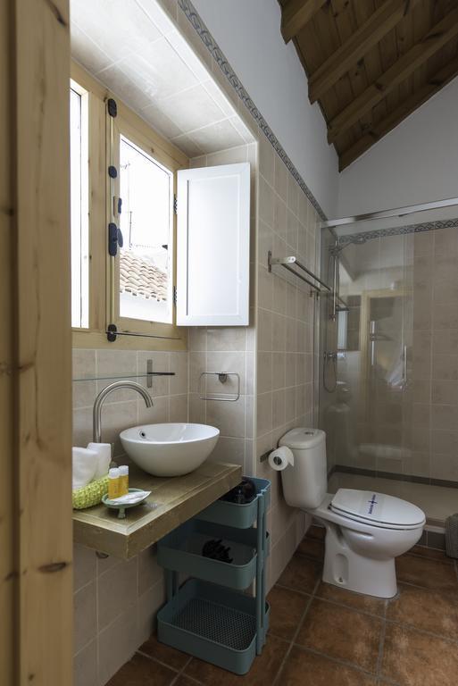 Tribeca B&B Boutique Марбелья Экстерьер фото