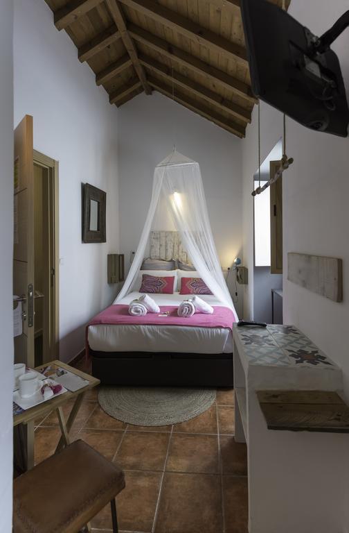 Tribeca B&B Boutique Марбелья Экстерьер фото