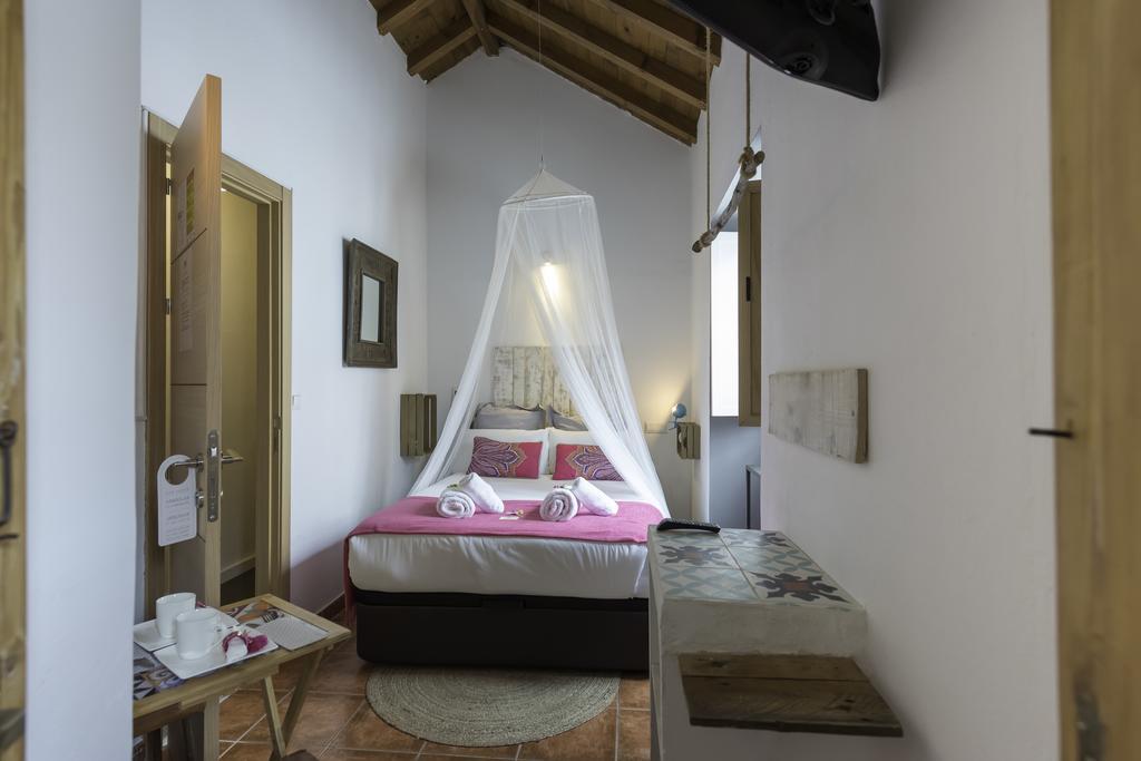 Tribeca B&B Boutique Марбелья Экстерьер фото