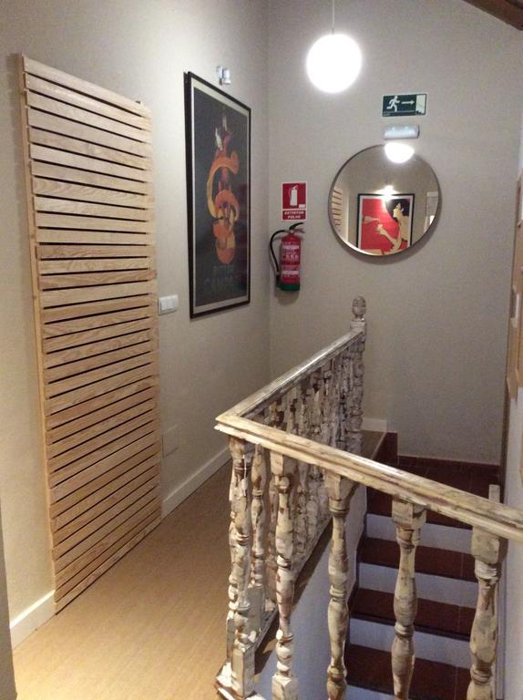 Tribeca B&B Boutique Марбелья Экстерьер фото