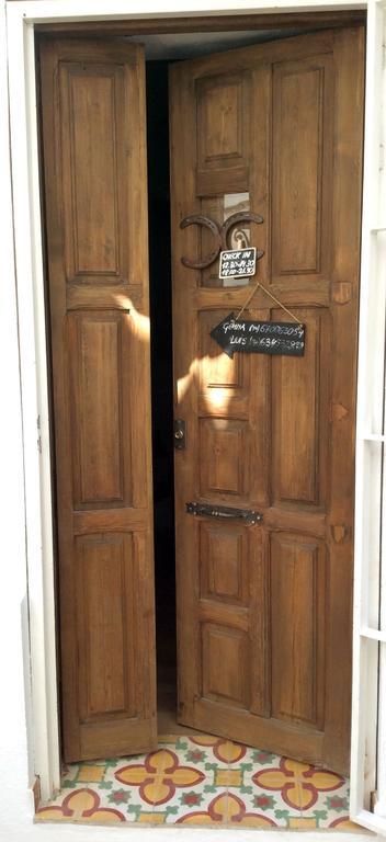 Tribeca B&B Boutique Марбелья Экстерьер фото