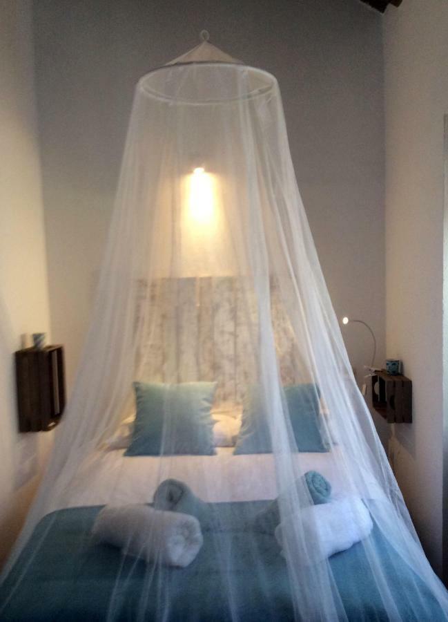 Tribeca B&B Boutique Марбелья Экстерьер фото