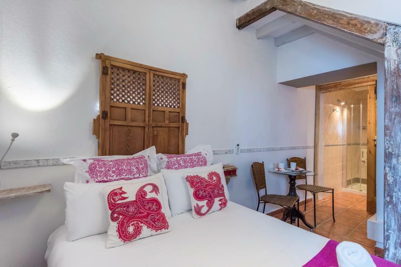 Tribeca B&B Boutique Марбелья Экстерьер фото