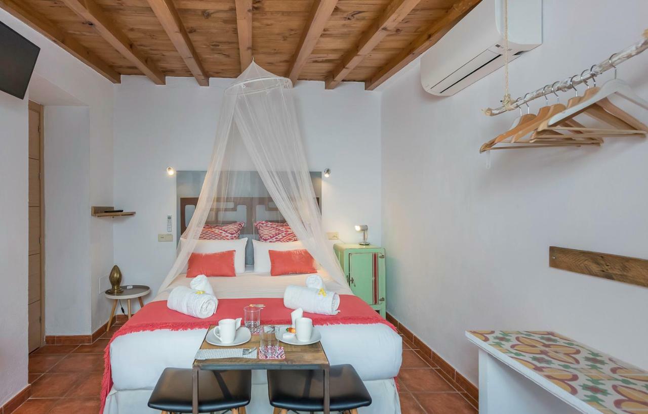 Tribeca B&B Boutique Марбелья Экстерьер фото